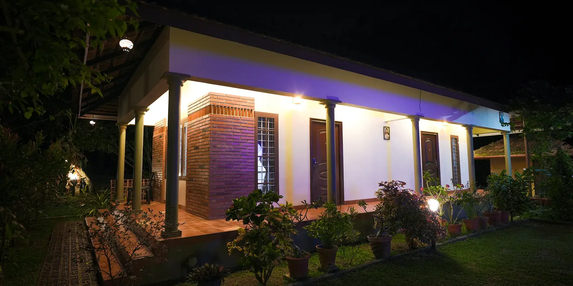 The River Bells Cruises and Resorts - Alappuzha