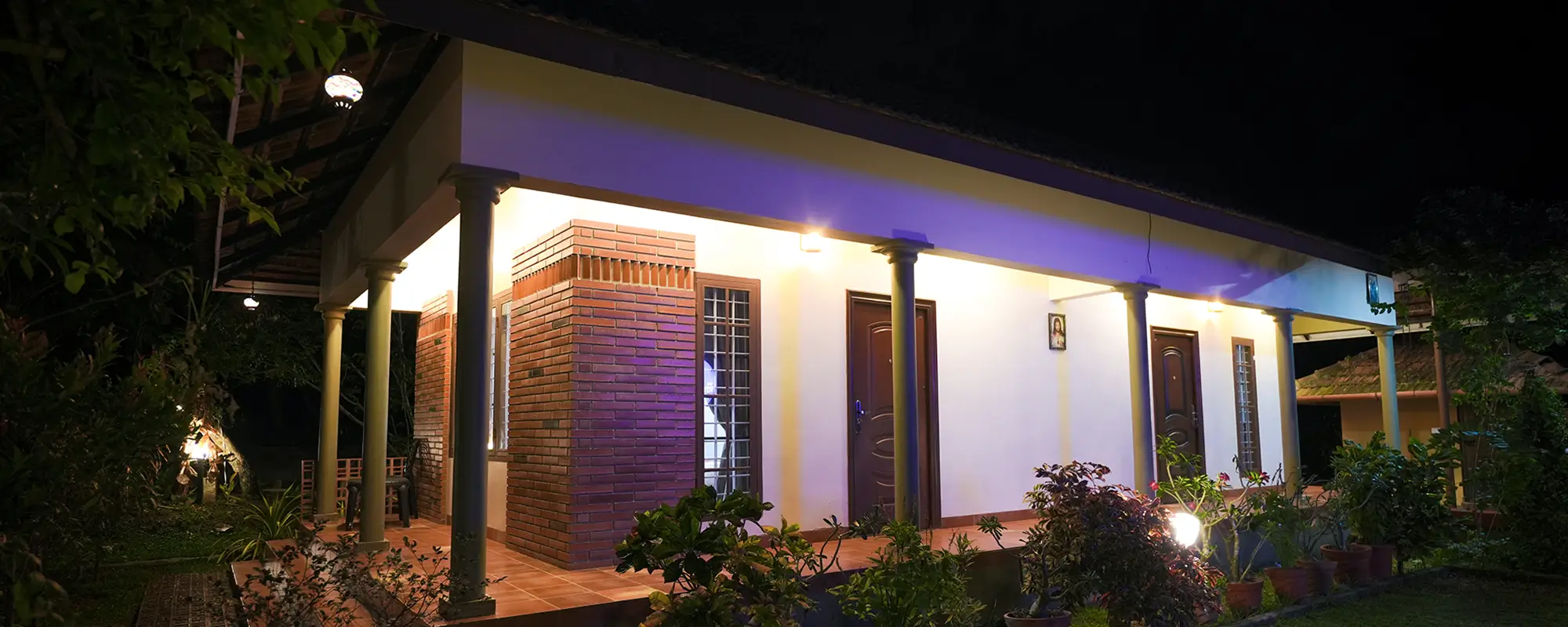 The River Bells Cruises and Resorts - Alappuzha