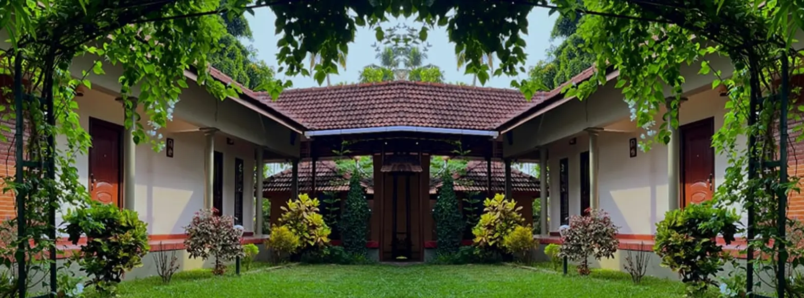 The River Bells Cruises and Resorts - Alappuzha