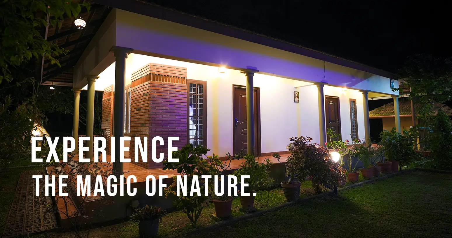 The River Bells Cruises and Resorts - Alappuzha