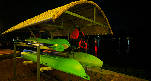 The River Bells Cruises and Resorts - Alappuzha