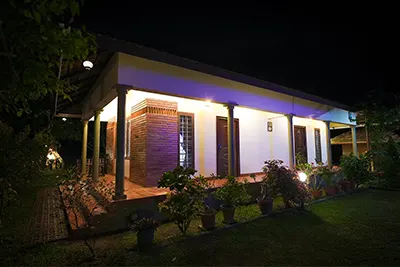The River Bells Cruises and Resorts - Alappuzha