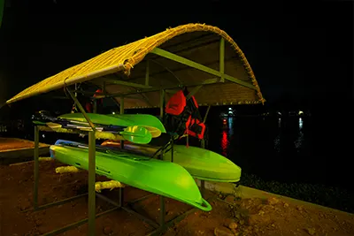 The River Bells Cruises and Resorts - Alappuzha