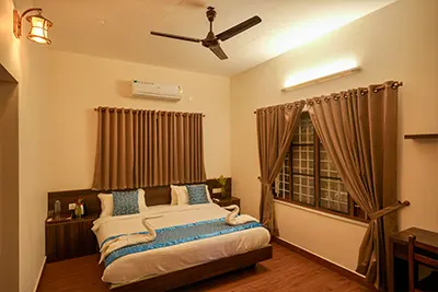 The River Bells Cruises and Resorts - Alappuzha