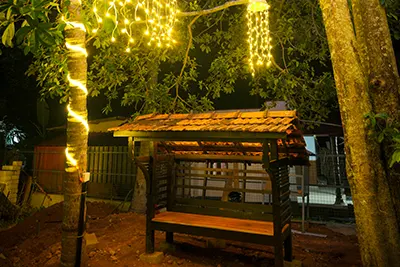 The River Bells Cruises and Resorts - Alappuzha