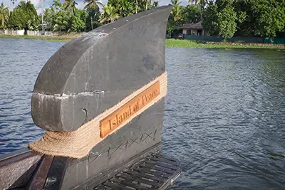 The River Bells Cruises and Resorts - Alappuzha