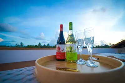 The River Bells Cruises and Resorts - Alappuzha