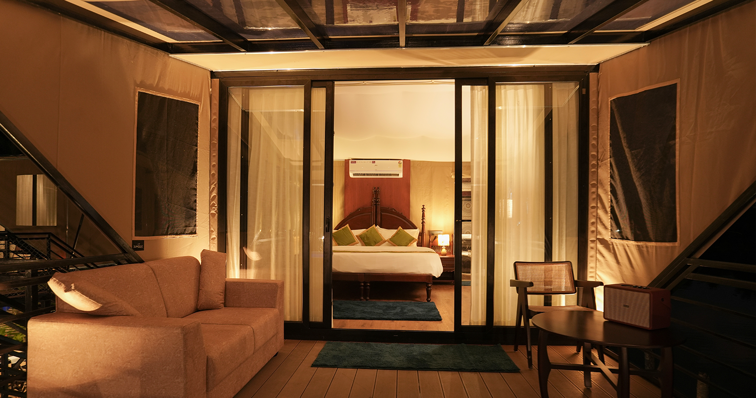 The River Bells Cruises and Resorts - Alappuzha