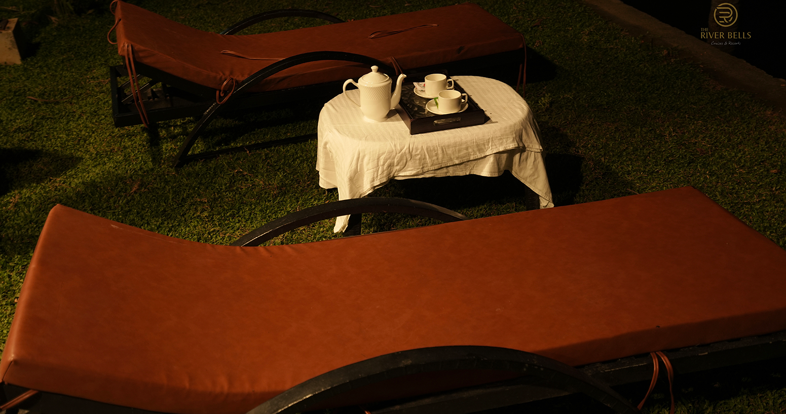 The River Bells Cruises and Resorts - Alappuzha