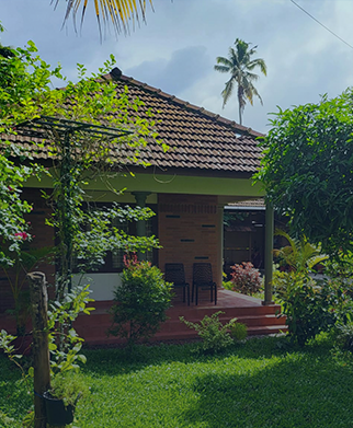 The River Bells Cruises and Resorts - Alappuzha