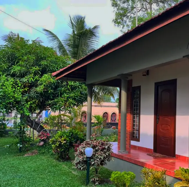The River Bells Cruises and Resorts - Alappuzha