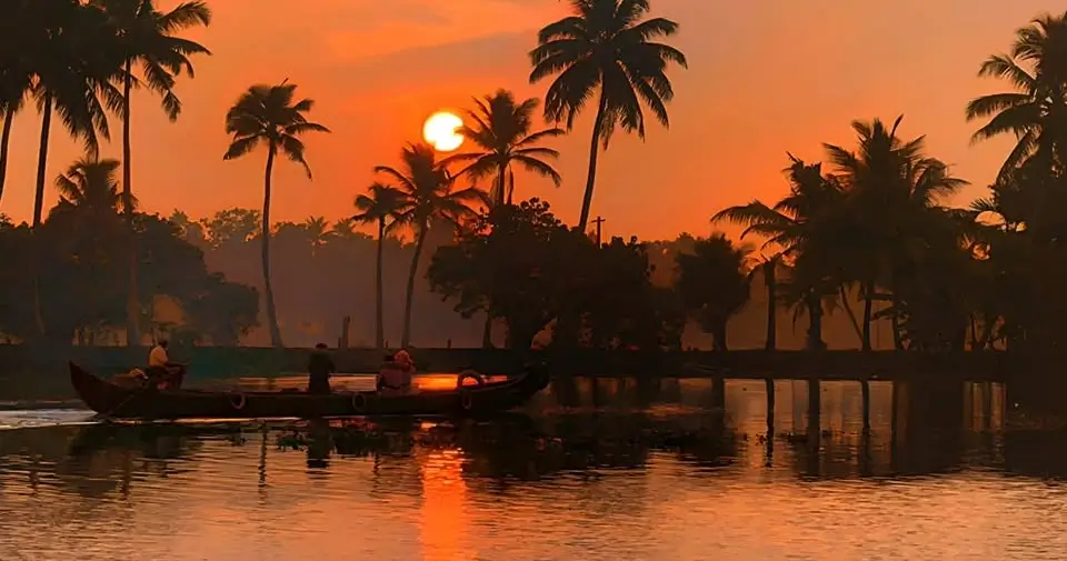 The River Bells Cruises and Resorts - Alappuzha