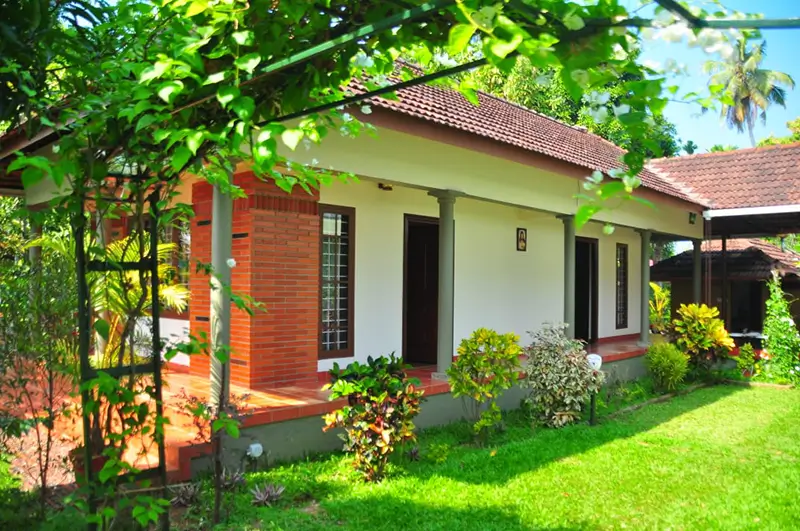 The River Bells Cruises and Resorts - Alappuzha